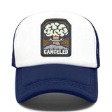 Casquette Trucker Canceled