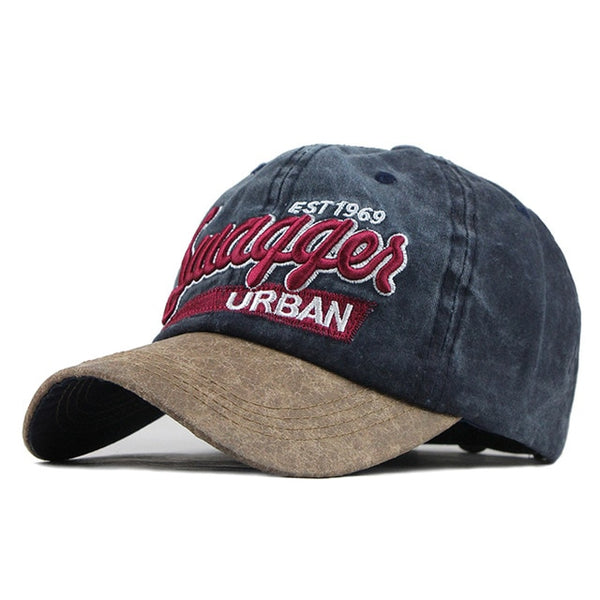 Casquette Baseball Urban Swagger