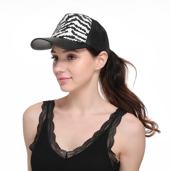 Casquette Girly Fashion – CAP 949