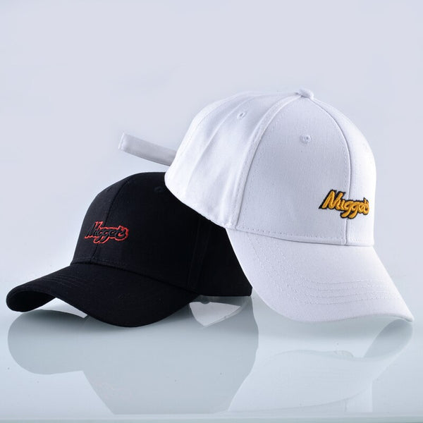 Casquette Baseball Nuggets