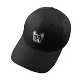 Casquette Baseball The French Bulldog